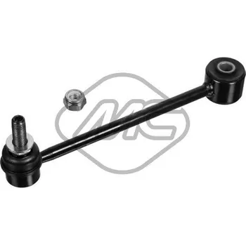 Stabilizátor nápravy Tyc/vzpera, stabilisator, , 52060011AB, Metalcaucho, 06927