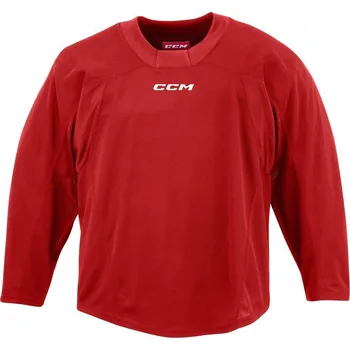 Dres CCM 7000 SR, červená, Senior, XL CCM