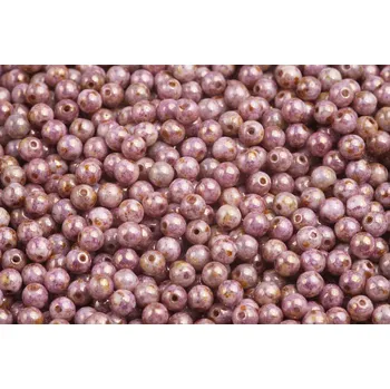 Korálek Korálky 117 (4 mm)