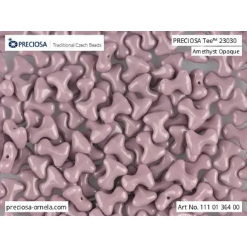 Šperk Korálky Tee™- č 96