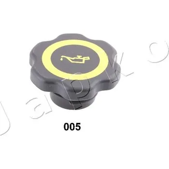 Kryt motoru Uzávěr, plnicí hrdlo olejové nádrže JAPKO 147005