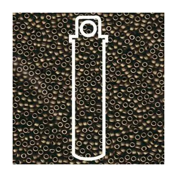 Korálek MIYUKI Round 11/0 - č.534