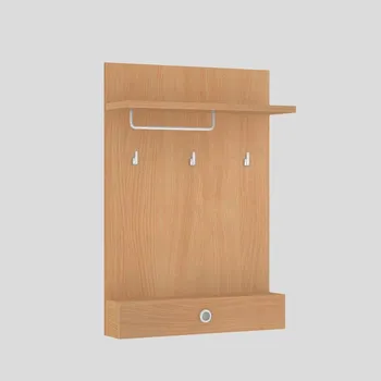 Předsíňová stěna (předsíň) Rea Vesti - Moderní předsíňová stěna