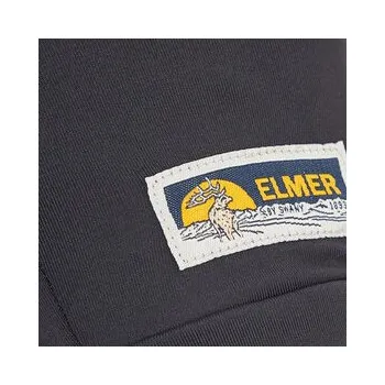 Rukavice Pánské rukavice Elmer EM330 Černá S