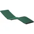 Podsedák Fieldmann FDZN 9003 potah na lehátko 198 x 60 x 5 cm zelený
