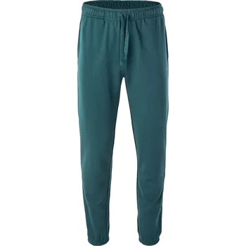 Pánská móda Pánské Kalhoty MARTES MALTER M000177099 – Zelená M