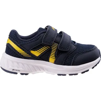 Chlapecká obuv Dětské boty MARTES MALPRA KIDS M000166052 – Tmavě modrá 24