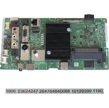 Televizor LCD modul základní deska 17MB230 / Main board 23624247 JVC LT-58VU3005
