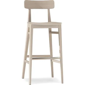 Jídelní židle NábytekProNás Designová barová židle Kiko Sgabello 412