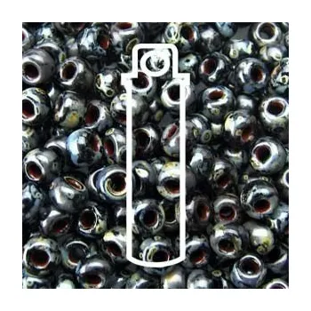 Korálek MIYUKI Round 11/0 - č.605