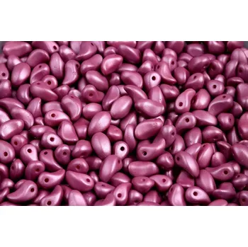 Korálek Korálky okvětní lístek č.1626 (4x6mm)