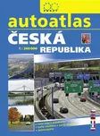 Autoatlas: Česká republika 1:240 000 -…