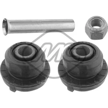 Uložení, řídicí mechanismus, , Metalcaucho, 58790