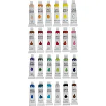 Maaleo Akrylové barvy 24x 12 ml