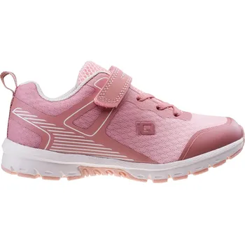 Dívčí tenisky Dětské Boty IQ INTELLIGENCE QUALITY RAMPIS JRG M000166433 – Růžová 34
