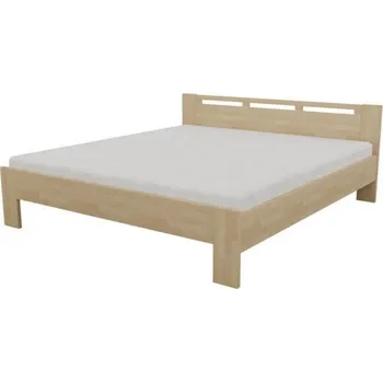 Postel MRAVA, s.r.o. Jednolůžková postel VELIA ROZMĚR: 90 x 200 cm