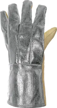 Pracovní rukavice CXS Mefisto M5 DM tepluodolné 11