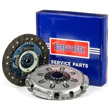 Spojková sada Sada spojky BORG & BECK HK2407