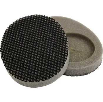 Příslušenství pro sluchátka Double-Alpha Academy DAA Foam Pads - vyměnitelné pěnové vložky pro sluchátka 3M a Sordin