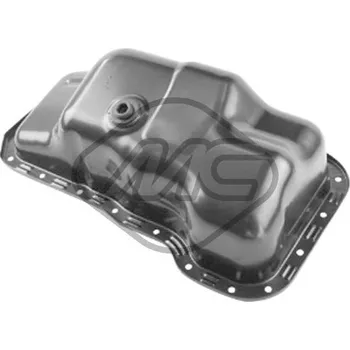 Olejová vana Olejová vana, , Metalcaucho, 38048