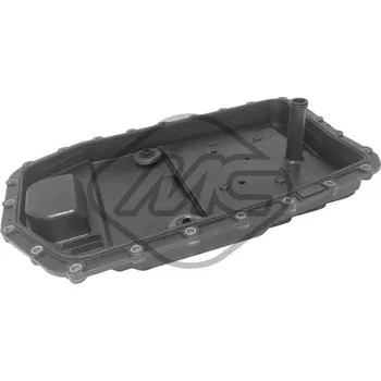 Olejová vana Olejová vana, automatická převodovka Metalcaucho 06302