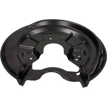 Brzdový kotouč Ochranný plech proti rozstřikování, brzdový kotouč MAXGEAR 19-3271