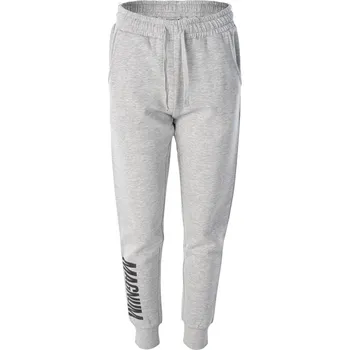 Dámské kalhoty Dámské Kalhoty MAGNUM MAGNUM CAPREA II WO'S M000177085 – Šedá L