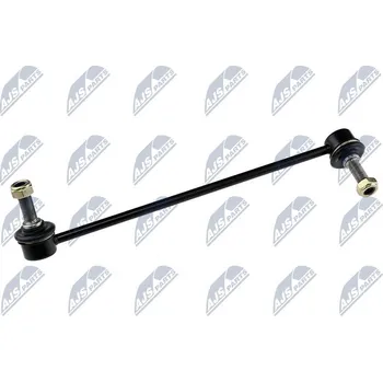 Zavěšení kol Tyč/vzpěra, stabilizátor NTY ZLP-NS-074