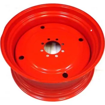 Kolo disk. W15x34 8/170 UŘ I RAL 3020 JRL AGS Kolo disk. W15x34 8/170 UŘ I RAL 3020 JRL AGS