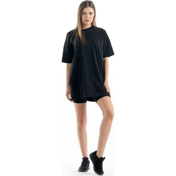 Dámské šaty Dámské Šaty IGUANA LENAJ W M000212206 – Černá M