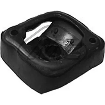 Zavěšení motoru Zavěšení motoru, , Metalcaucho, 54012