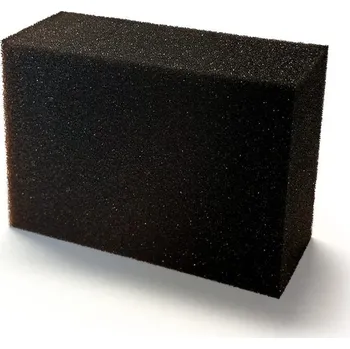 ADBL One Shot Tire Pad - Aplikátor na ošetření a pneumatik