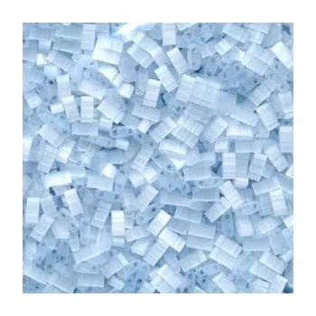 Korálek MIYUKI Half Tila - č.728