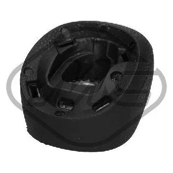 Hlavice řadicí páky Hlavice řadicí páky, , Metalcaucho, 65057