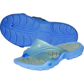 Dámské pantofle Pantofle Aqua Sphere ULTRALIGHT III, světle modrá Velikost: 36 999543