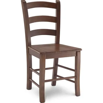 Jídelní židle NábytekProNás Designová židle Campagnola 112 - masiv VARIANTA PROVEDENÍ: BUK