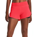 Šortky Under Armour Vanish 2-in-1 1376936-628 Velikost XL