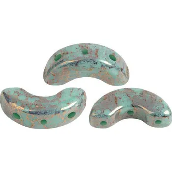 Korálek Arcos® par Puca® č. 162