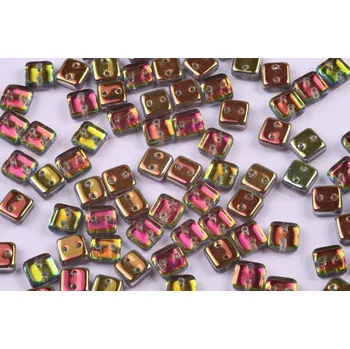 Korálek Korálky CHEXX č.10(6x6mm