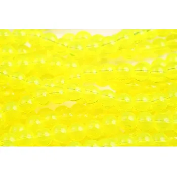 Dětské navlékací korálky Korálky Kuličky č. 72 - 12 mm