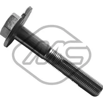 Zavěšení kol Řídicí páka, zavěšení kol, , Metalcaucho, 39290