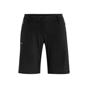 Pánské kraťasy Šortky Salewa Talvena DST dámské Barva: Black, Velikost: 38