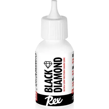 Cyklistické mazivo REX 907 Black Diamond Chain Lube 30g, mazivo na řetěz