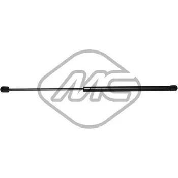 Příslušenství karosérie Pneumatická pružina, zavazadlový / nákladový prostor, , Metalcaucho, 46783