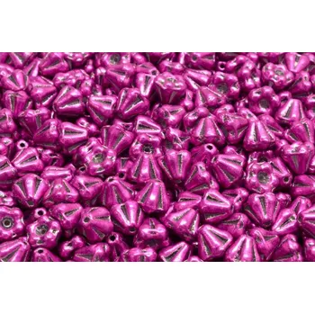 Korálek Sukýnka Baby Bell 1807 (4x6 mm)