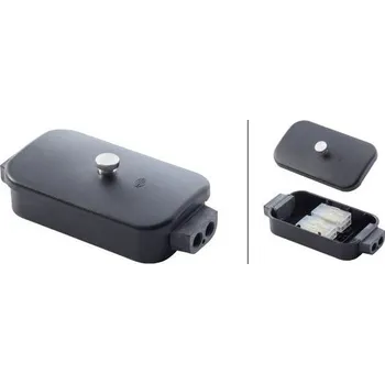 Spojovací zásuvka kabelu HELLA 8KV 002 144-031