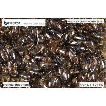 Korálek Chilli Preciosa č.54
