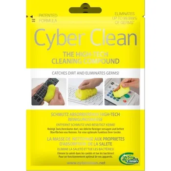 Čistící sada Cyber Clean Home&Office Sachet 80g (46197)