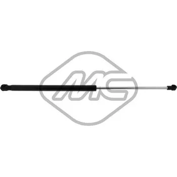 Příslušenství karosérie Pneumatická pružina, zavazadlový / nákladový prostor, , Metalcaucho, 46247