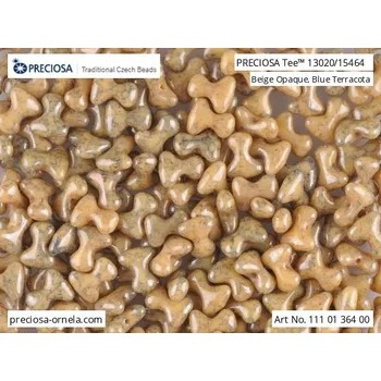 Šperk Korálky Tee™- č 98